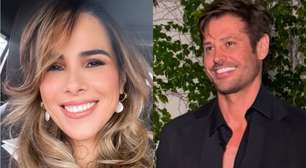Wanessa Camargo expõe relação com Dado Dolabella após término: 'Não fecho...'