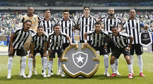 Após disputa da Copa do Mundo de Clubes, Botafogo tem foco no segundo semestre da temporada