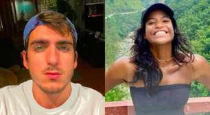 Filho de Malu Mader 'menospreza' Juliana Marins, após morte trágica na Indonésia