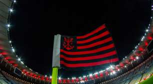 Diretoria do Flamengo quer contratar dois atacantes