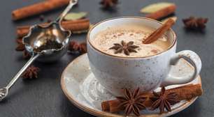 7 receitas deliciosas de bebidas quentes para o inverno