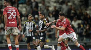 Atlético-MG: a declaração de Natanael sobre a pausa do Brasileirão