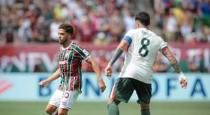 A declaração de Nonato sobre a derrota do Fluminense para o Chelsea: 'Não tem muito o que fazer'