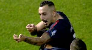 Líder Olympiacos vence clássico contra o Panathinaikos