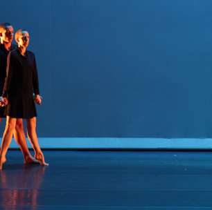Michael Clark desconstrói e encanta em festival de dança