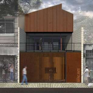 Instituto Brincante faz arrecadação para nova sede