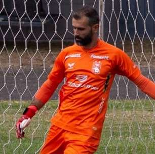 Bruno Grassi vê Paraná crescendo em momento-chave do Paranaense