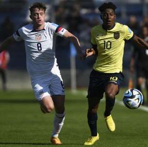 Anfitriã, Argentina estreia na Copa do Mundo sub-20 com vitória sobre o Uzbequistão