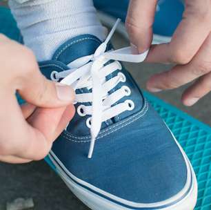 Black Friday da Vans: promoção dá até 40% de desconto nos tênis