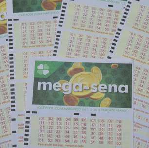 Mega-Sena sorteia R$ 81 milhões neste sábado; saiba como jogar