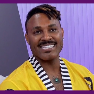 Fred Nicácio não descarta voltar ao BBB: "Analisaria a proposta"