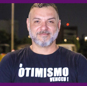 "Quem está entregando entretenimento no BBB é o Diego Hypólito", diz Vagner Lara