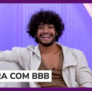 "Quando entrei no BBB a ideia foi potencializar minha carreira"