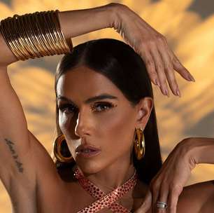 Deborah Secco projeta estreia de reality para formar trisais: 'Vai ser muito legal'