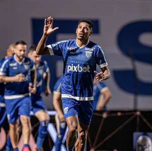 Novo atacante do Juventude já treina com o elenco