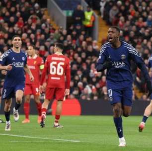 PSG vence o Liverpool nos pênaltis e avança às quartas da Champions