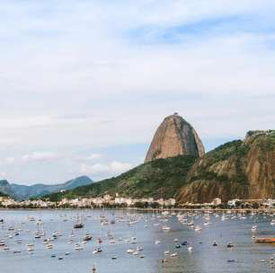 Brasil é nomeado em 11 categorias no Oscar do Turismo, em 2025
