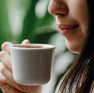 Cheiro de café pode trazer muitos benefícios - conheça quais