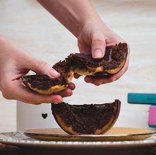 Como comer chocolate sem exagerar na Páscoa