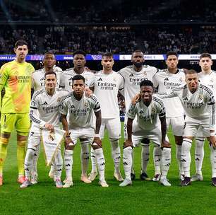 'Sem aura', 'nervoso' e 'revolucionário': veja como os jornais espanhóis avaliaram Vini, Rodrygo e Endrick após eliminação