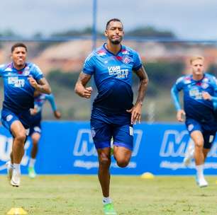 Clássico Norte-Nordeste: Paysandu e Bahia se enfrentam no Mangueirão pela Copa do Brasil