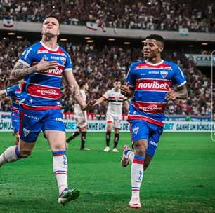 Setorista do São Paulo manda a real sobre jogo contra o Fortaleza: "Pesa"