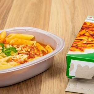 Muitos produtos químicos tóxicos entram no corpo através da embalagem dos alimentos