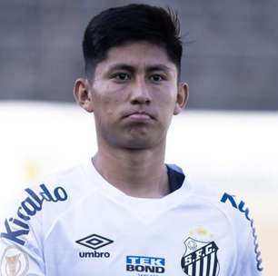 Após acusação de injúria racial, Santos decide manter Miguelito no América-MG