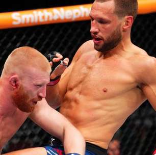 Campeão do UFC expressa satisfação com derrota de Bo Nickal e detona atuação do prospecto