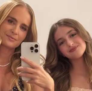 Web se surpreende após Angélica admitir erro com a filha: 'Nossa'