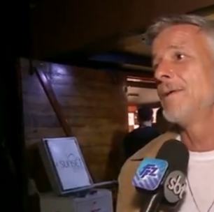 Marcello Novaes desabafa após polêmica com ex-namorada: 'A gente fica triste'