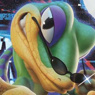 GEX Trilogy será lançado em junho para PC e consoles
