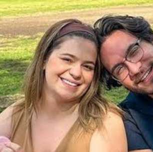 Eliezer relata "crise conjugal" inusitada com Viih Tube