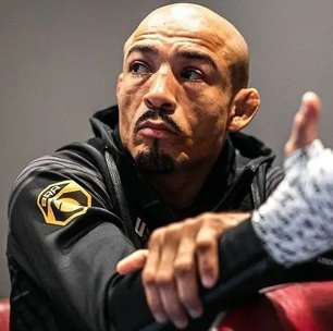 José Aldo é favorito contra dono da casa no UFC 315; Shevchenko é zebra diante de ameaça francesa