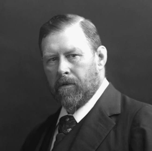 O espírito inventivo de Bram Stoker, o homem que criou Drácula