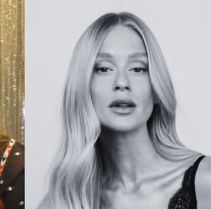 Marina Ruy Barbosa abandona os cabelos ruivos e surpreende com novo visual: 'Nova era'