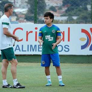 Vagner Mancini recebe notícia no Goiás e pode perder muitos jogadores para sequência da Série B