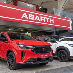 Novo Pulse Abarth 2026 chega essa semana