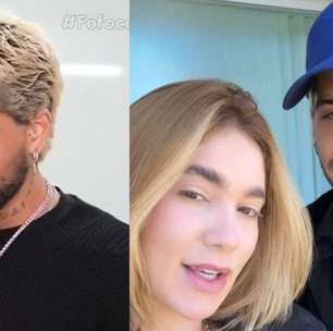 Zé Felipe rompe o silêncio sobre nova vida após separação com Virginia: 'É difícil'