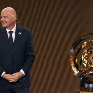 Fifa reembolsa torcedores antes do Mundial após reduzir preços