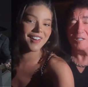 Amado Batista lança indireta e fãs especulam separação
