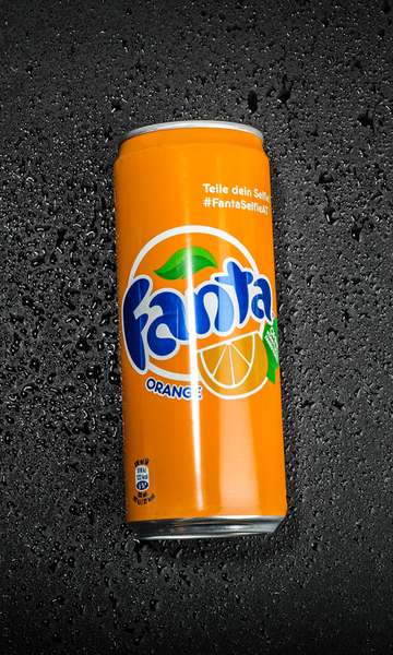 Os sabores mais diferentes de Fanta pelo mundo