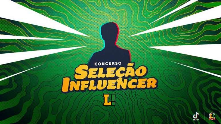 Você pode ser uma das cara (Arte: LANCE)