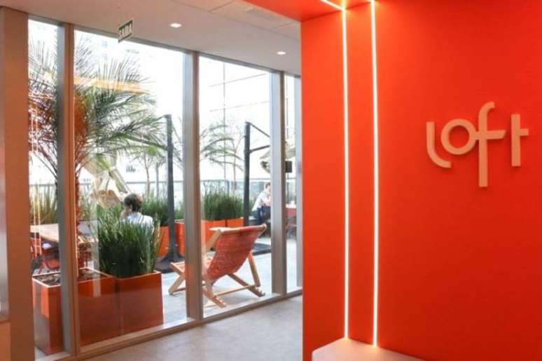 Loft é uma startup de compra e venda de imóveis, avaliada em US$ 2,9 bilhões em abril de 2021