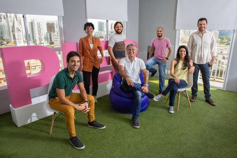 Pier é uma seguradora digital que comercializa produtos para celulares e automóveis