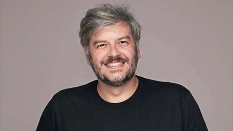 Rodrigo Terra é presidente da Abragames