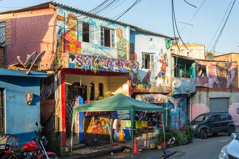 Programa vai selecionar até 24 negócios das periferias 