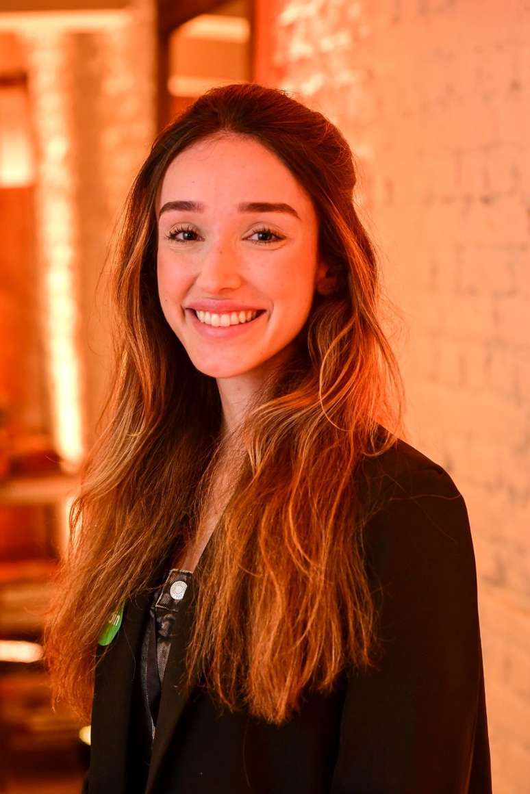 Gabriela Jubram: uso de cartão virtual é uma boa opção de segurança, além de chave aleatória e carteira digital.