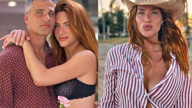 Giovanna Ewbank teve casa invadida por mulher; entenda