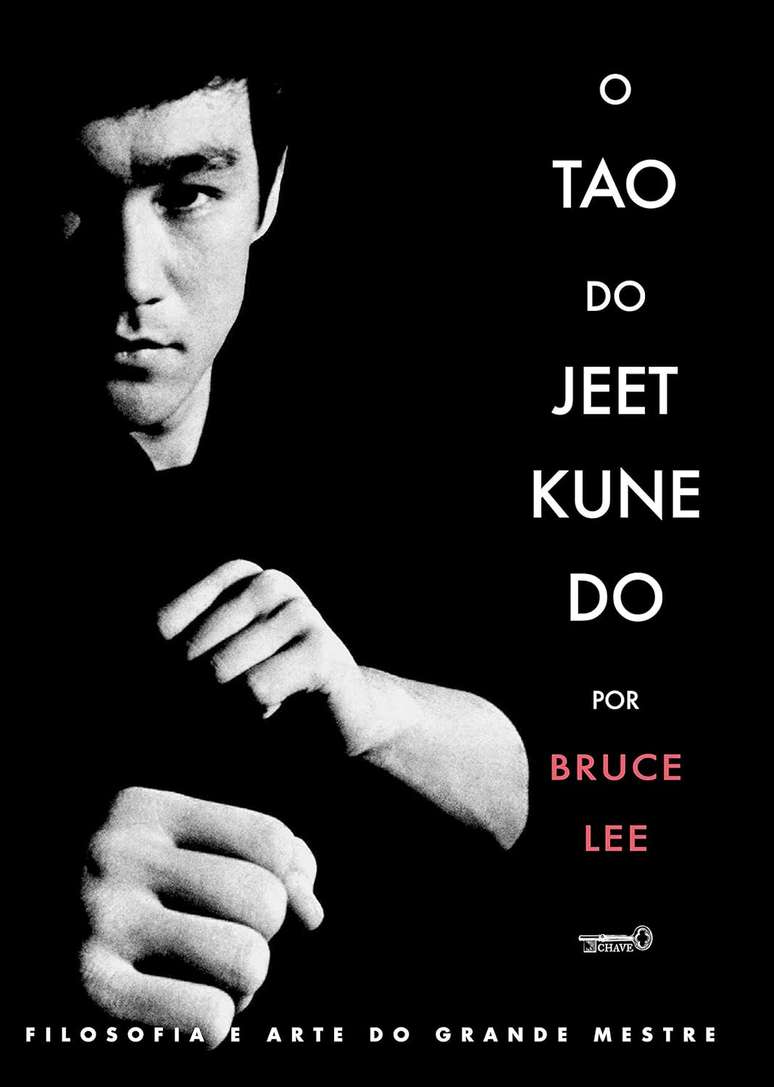 O Tao do Jeet Kune Do, de Bruce Lee